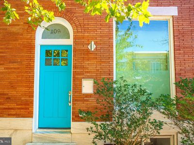 109 N Linwood Ave, Baltimore, MD, 21224