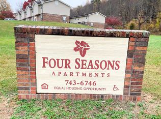 Four Seasons Apartments, Erwin, TN 37650