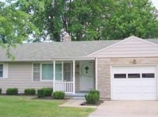 2724 S East St, Richmond, IN