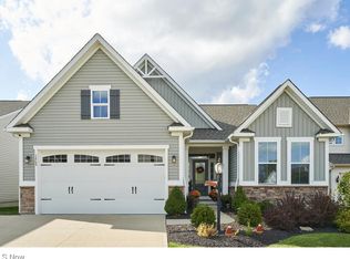 3209 Fallen Brook Ln, Brunswick, OH 44212