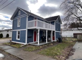 533 Clarendon St, Newark, OH