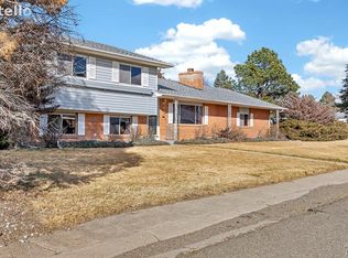 235 Nona Ave, Trinidad, CO 81082