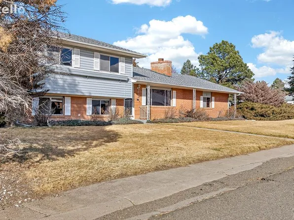 235 Nona Ave, Trinidad, CO 81082