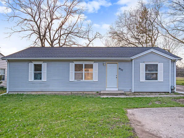 9737 S Sprinkle Rd, Portage, MI 49002