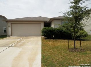 7319 Galileo Line, San Antonio, TX 78252