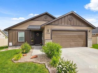 1734 N Rosedust Dr, Kuna, ID 83634
