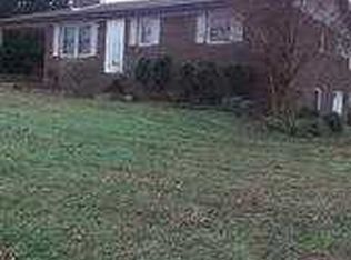 11565 Bridle Rd, Stanfield, NC 28163