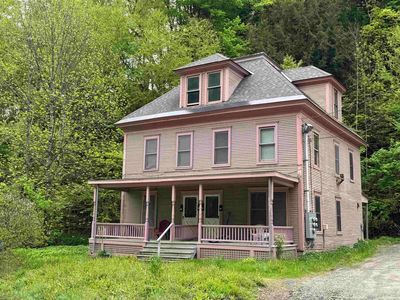 52 Northfield Street, Montpelier, VT, 05602