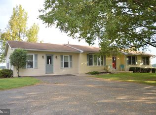 1534 Miller Rd, Westminster, MD 21158