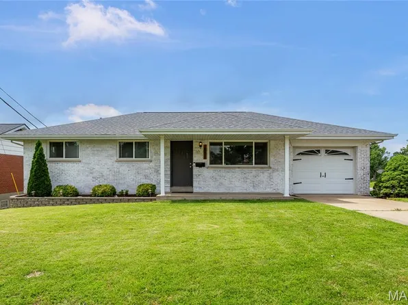 2501 Reav Tel Ct, Saint Louis, MO 63125