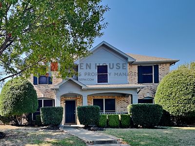 1211 Meadowgate Dr, Allen, TX, 75002