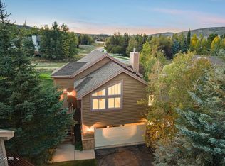 7396 Brook Hollow Loop Rd, Park City, UT 84098