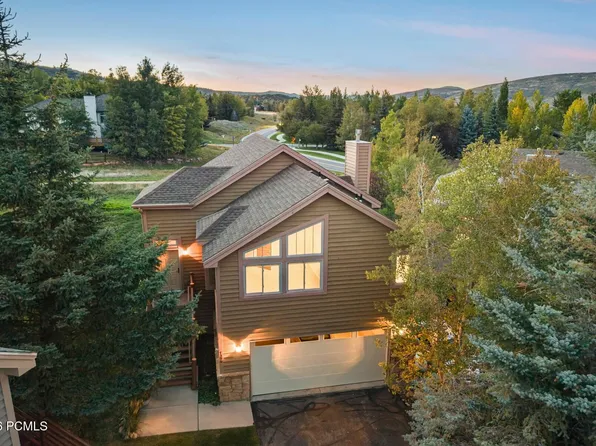 7396 Brook Hollow Loop Rd, Park City, UT 84098