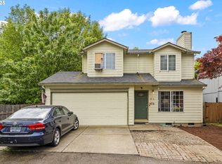 8516 SW Lucille Ct, Tigard, OR 97223