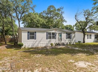 7203 Banner Street SW, Ocean Isle Beach, NC 28469