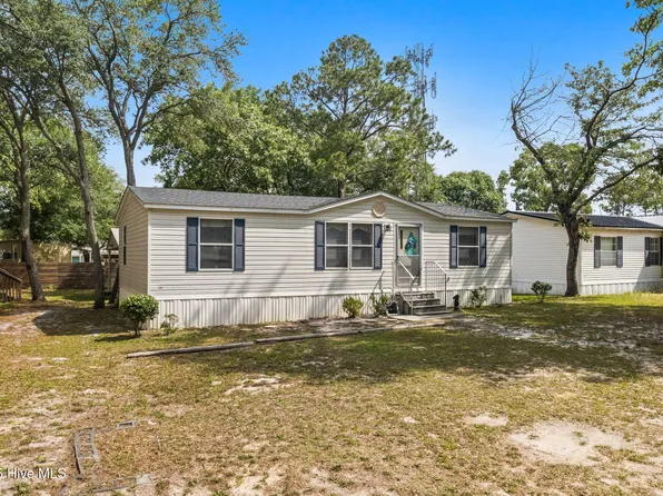 7203 Banner Street SW, Ocean Isle Beach, NC 28469