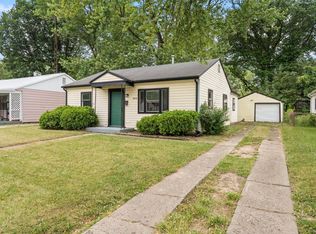 4804 Reed St, Fort Wayne, IN 46806