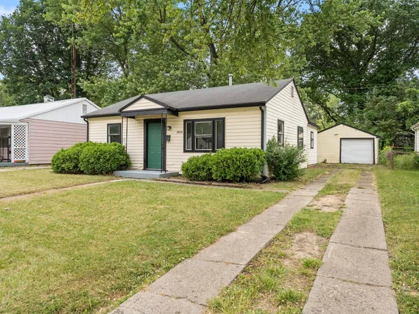 4804 Reed St, Fort Wayne, IN 46806