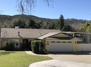 24535 Pappas Rd, Ramona, CA 92065