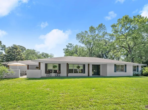 825 N Parkview Pl, Baton Rouge, LA 70815