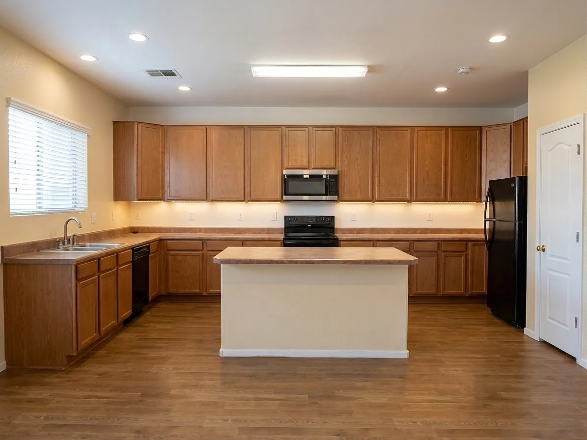 7 bed, 3970 sqft, $2,800 — Photo 4
