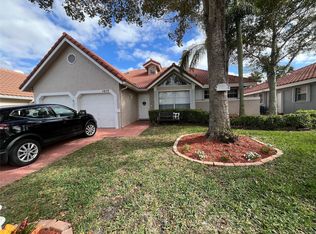 1617 NW 106th Ln, Coral Springs, FL 33071