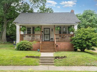 317 Chestnut Ave, Kannapolis, NC 28081