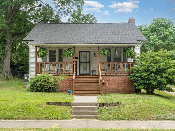 317 Chestnut Ave, Kannapolis, NC 28081