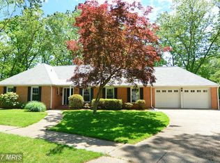 1528 Ellsworth Ave, Crofton, MD 21114