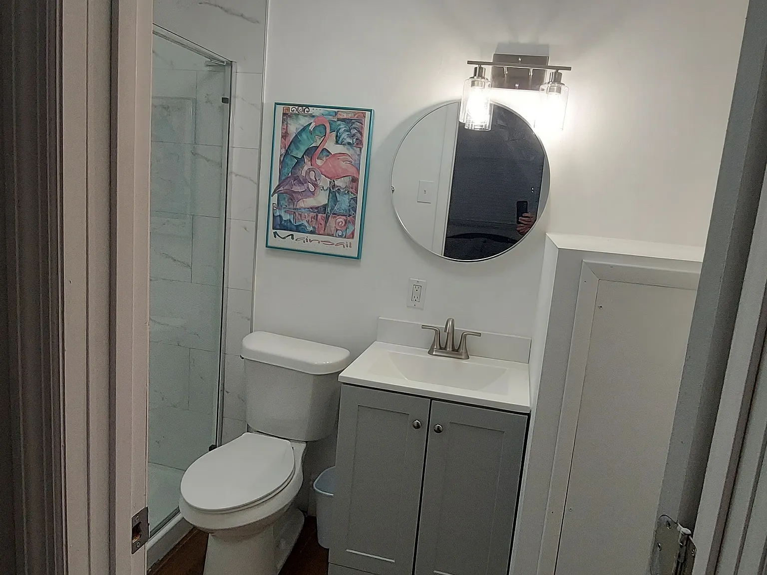 1 bed, 650 sqft, $2,000 — Photo 4