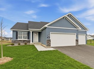 4699 89th St NE, Monticello, MN 55362