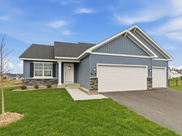 4699 89th St NE, Monticello, MN 55362