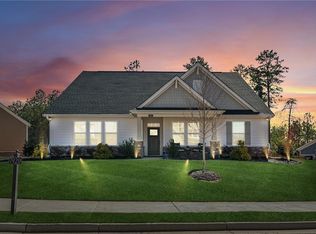 7920 Scenic Ridge Way, Ball Ground, GA 30107