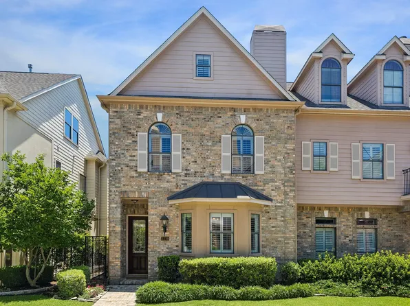 3339 Green Tree Park, Houston, TX 77007