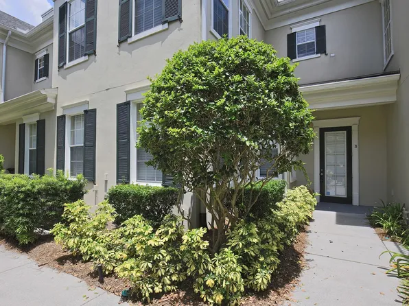 1459 Lake Baldwin Ln APT B, Orlando, FL 32814