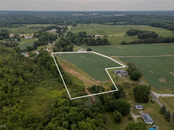 LOT 79 Randolph Rd, Mogadore, OH 44260