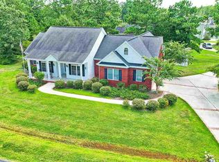 307 Capers Creek Dr, Myrtle Beach, SC 29579