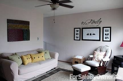 Bedroom #1