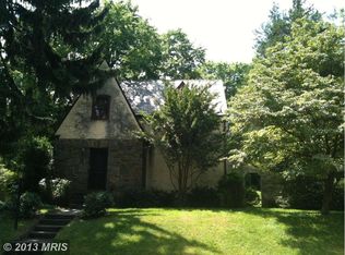 7110 Sheffield Rd, Baltimore, MD 21212