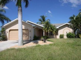 1268 Eider Ct, Punta Gorda, FL 33950