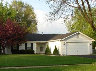 1760 Thorneapple Ln, Algonquin, IL