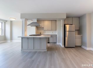 Embassy Towers, Bridgeport, CT 06604