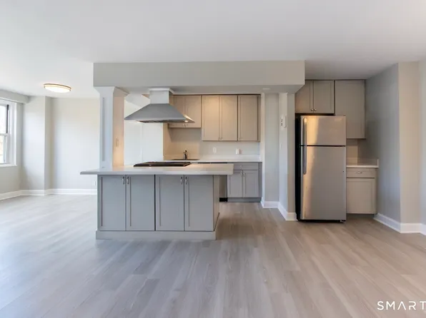 2625 Park Avenue #4F, Bridgeport, CT 06604