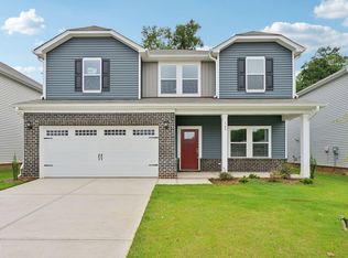 165 Klamath Dr, Garner, NC 27529