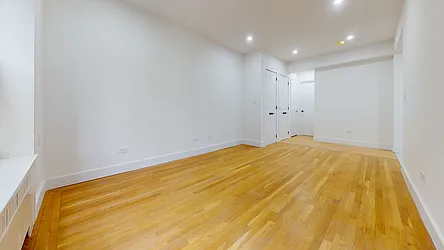 Rented by Rose Associates, Inc