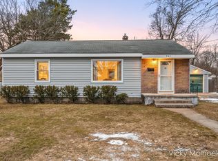 341 Jean St SW, Wyoming, MI 49548