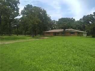 1477 Saffle Rd, Robinson, TX 76706