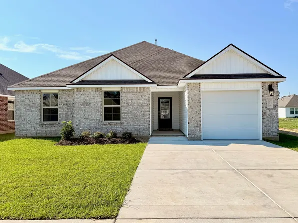 125 Zabette Dr, Opelousas, LA 70570
