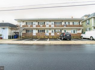 106 W Wisteria Rd APT 2, Wildwood Crest, NJ 08260