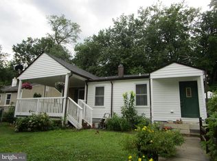 12228 Valleywood Dr, Silver Spring, MD 20902